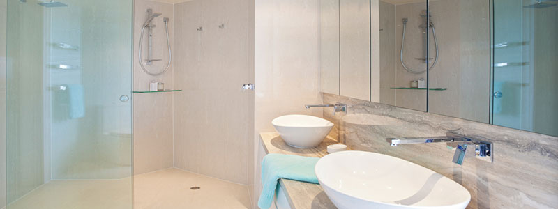 Installation salle de bain, wc sur Grenoble